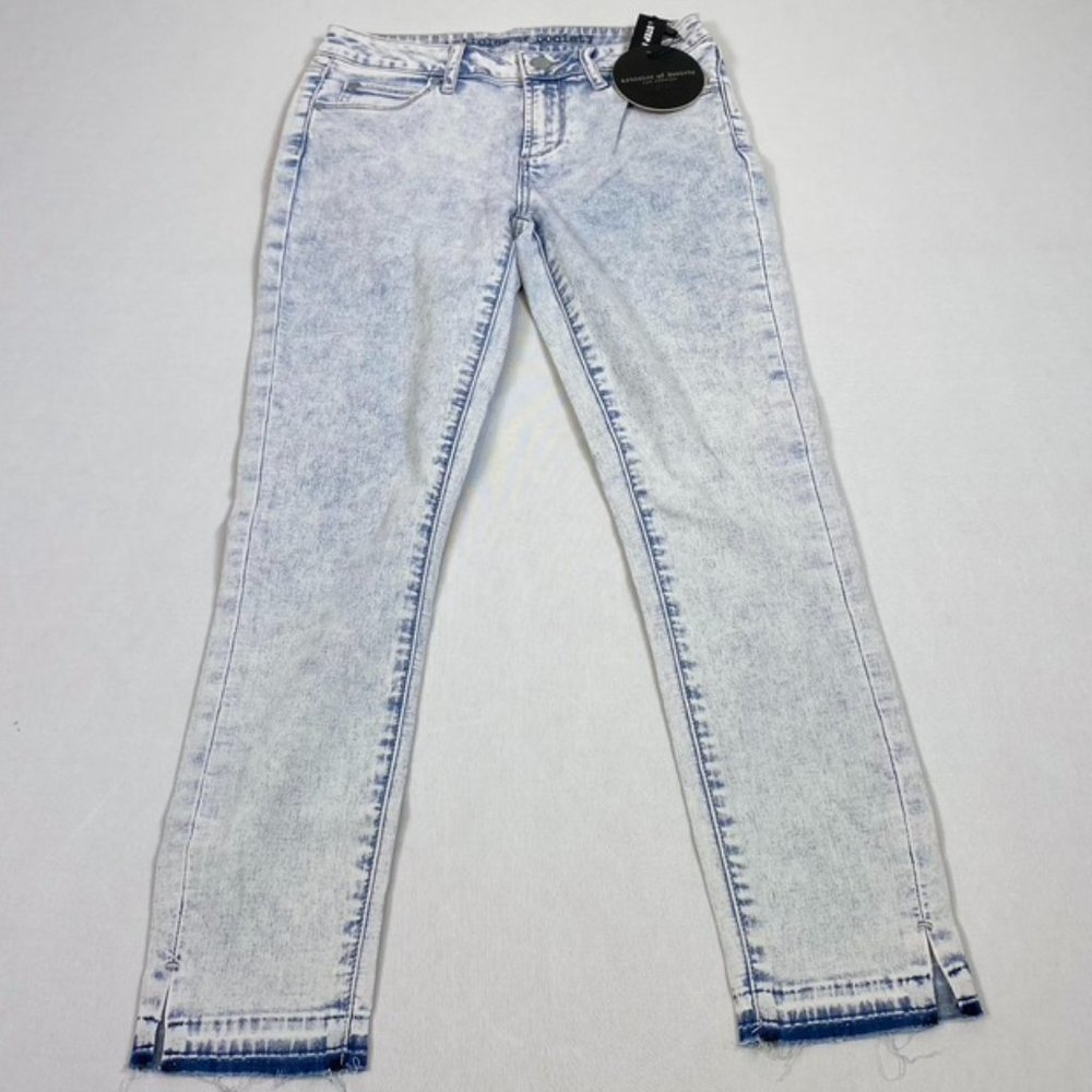 Articles of Society Suzy Skinny Caicos Jeans